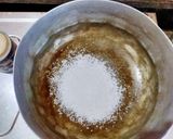 A picture of step 4 of Gulab Jamun.