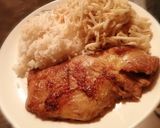 Foto del paso 2 de la receta: Sobrebarriga dorada fácil y deli👌😋❤️