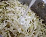 Lauki ka halwa recipe step 1 photo