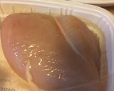 รูปขั้นตอนการทำที่ 1 ของ ไก่ผัดขิง