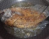 Foto langkah ke 1 dari resep Gurame Saus Padang.