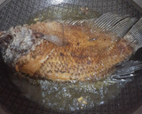 Foto langkah ke 1 dari resep Gurame Saus Padang.