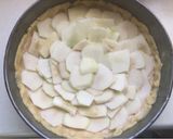 Foto del paso 3 de la receta: TARTA DE MANZANA / APPLE PIE 🥧🍎🍏