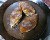 Fry fish tamarind paper/ vary simple and easy to cook/ tasty yam recipe step 1 photo