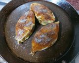 A picture of step 1 of Fry fish tamarind paper/ vary simple and easy to cook/ tasty yam.
