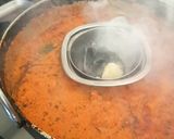 A picture of step 14 of Smoky Flavour Chicken Angara.