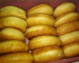 Foto langkah ke 5 dari resep Donat lembut tanpa telur #antigagal.