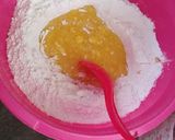 Foto langkah ke 1 dari resep Biji biji manis(khas manado).