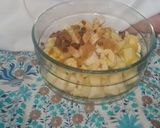 A picture of step 2 of Pineapple chat.