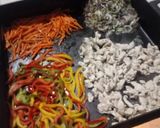 Foto del paso 5 de la receta: Tacos Argentos