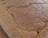 Foto del paso 5 de la receta: Bizcochuelo "Keto"- mi versión- sin gluten, sin azúcar 🍫🙌🏼