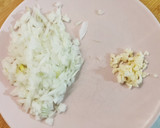Foto del paso 1 de la receta: Paté de Hígado de Bacalao