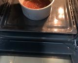 Foto del paso 7 de la receta Bizcocho de chocolate para el cumple 101 de La Bis 👶🏼👵🏼