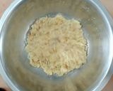 รูปขั้นตอนการทำที่ 1 ของ คุกกี้กล้วยหอมข้าวโอ๊ต (ส่วนผสม 3 อย่าง) Banana Oatmeat Cookies