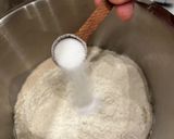 Kakaós csiga Varga Gábor módra recept fázis 3 fotója