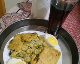 صورة لخطوة 3 من وصفة أرز بالسلق