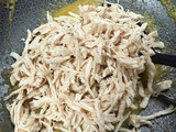 Abon Ayam