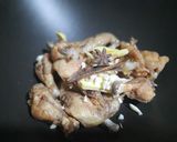 Foto langkah ke 3 dari resep Chicken Wings Cola.
