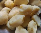 समोसा (SAMOSA RECIPE IN HINDI) रेसिपी चरण 2 फोटो