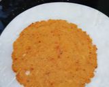 લસુની આચારી પરોઠા (lasuni aachari parotha recipe in gujarati) રેસીપી સ્ટેપ3ફોટો
