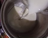 Foto langkah ke 2 dari resep Cheese Pudding.