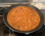 Foto del paso 7 de la receta: Arroz de Fabada