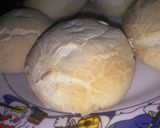 Foto del paso 5 de la receta: Pan sin tacc 🍞