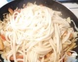 Kiszony ramen 🍜 krok przepisu 2 zdjęcie
