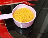 Foto del paso 4 de la receta: Sopa de salmón