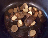 Foto del paso 8 de la receta: Recetas para pareja: Tournedos con trufas y reducción de oporto
