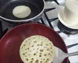 صورة لخطوة 5 من وصفة أنجح وصفة لعجينة القطايف