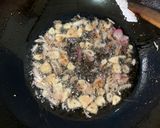 Foto langkah ke 3 dari resep Tempe Tumis Kecap.