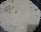 मैगी रवा डोसा (Maggi Rava dosa recipe in hindi) रेसिपी चरण 7 फोटो
