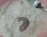 Foto langkah ke 3 dari resep Udang Goreng Tepung.