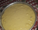 Foto del paso 2 de la receta: Torta de manzana muy fácil 🍎🍏