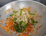 Foto langkah ke 3 dari resep 42. Lumpia Sayur.