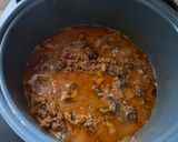 Sajtos húsos rakottas recept fázis 1 fotója