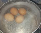 Foto langkah ke 2 dari resep Semur Kentang Campur.