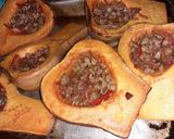 Foto del paso 4 de la receta: Calabacín al sésamo