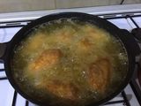 طريقة عمل البروست البيتي