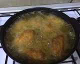 صورة لخطوة 4 من وصفة طريقة عمل البروست البيتي