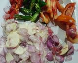 Foto langkah ke 1 dari resep Itik bakuhup.