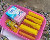 Cara Membuat Bekal Anak Sekolah 2