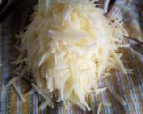 Crispy hash potatoes recipe step 2 photo