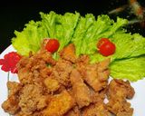Foto langkah ke 3 dari resep Chicken karaage.