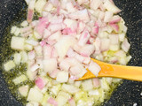Rice stir-fry