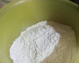 Foto langkah ke 2 dari resep Bakpao (No mixer).