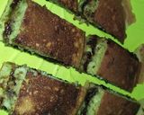 Foto langkah ke 2 dari resep Martabak manis piscok.