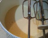 Foto langkah ke 5 dari resep Cracky Fudgy Brownies.