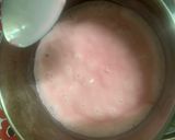 Foto langkah ke 1 dari resep 028. Setup Roti Pinky (tanpa santan).